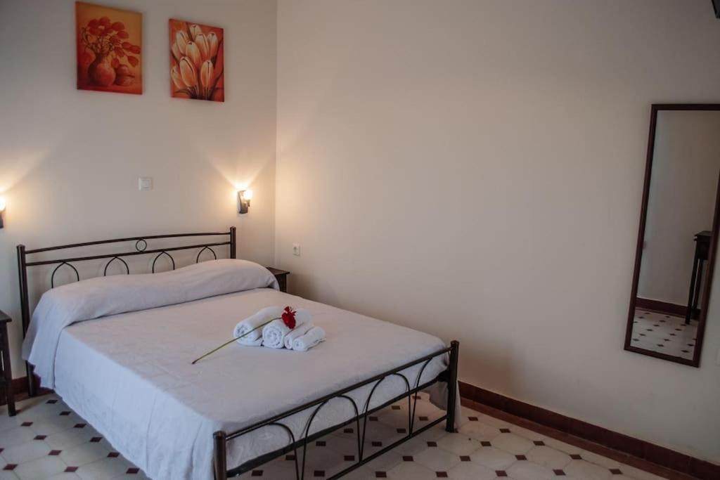 Phyllida Guest House - A2 Захаро Екстер'єр фото