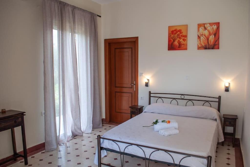 Phyllida Guest House - A2 Захаро Екстер'єр фото