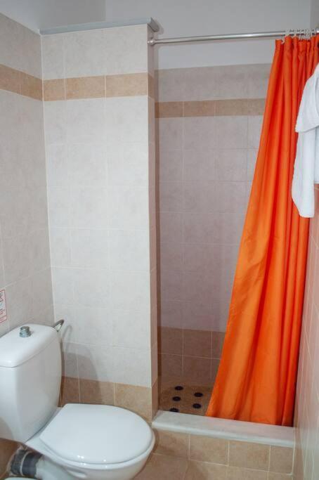 Phyllida Guest House - A2 Захаро Екстер'єр фото