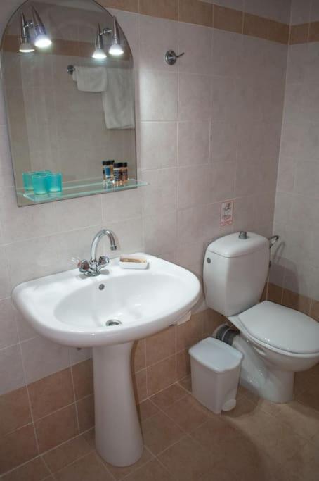 Phyllida Guest House - A2 Захаро Екстер'єр фото